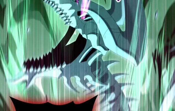 WORTHLESS PROFESSION: DRAGON TAMER Chapter 163 page 66 - 