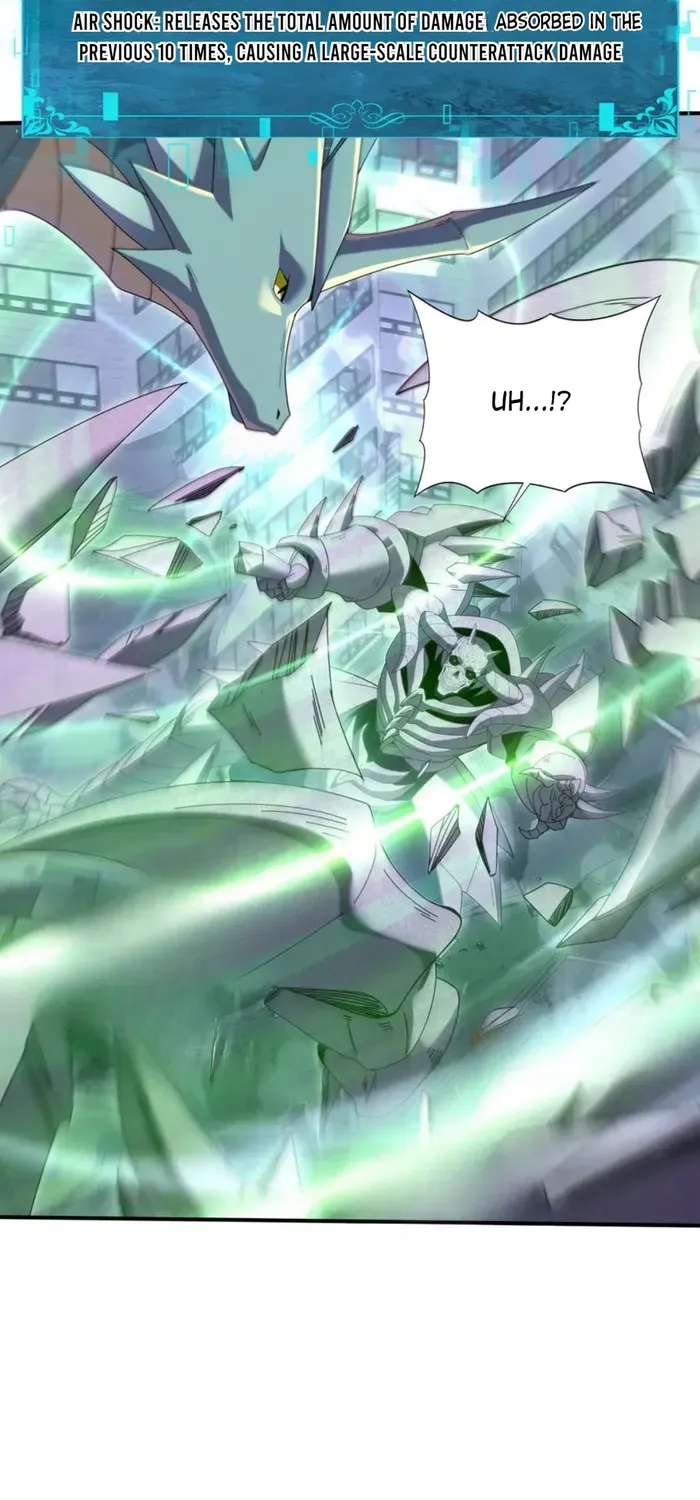 WORTHLESS PROFESSION: DRAGON TAMER Chapter 163 page 69 - 