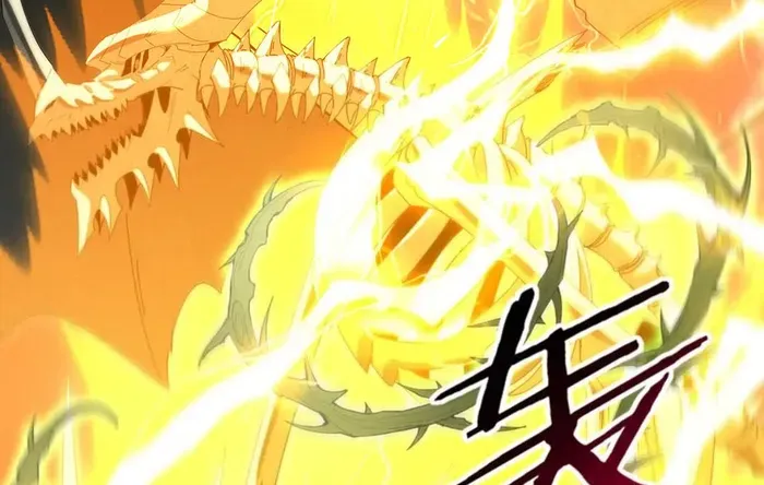WORTHLESS PROFESSION: DRAGON TAMER Chapter 163 page 74 - 