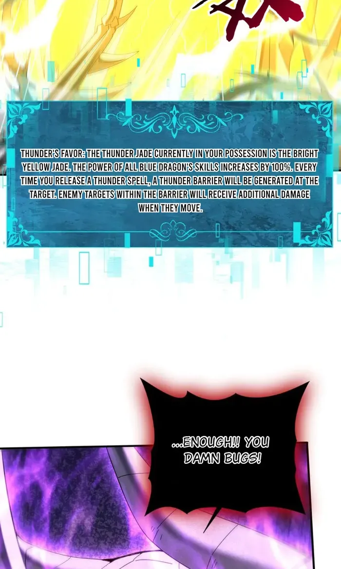 WORTHLESS PROFESSION: DRAGON TAMER Chapter 163 page 75 - 
