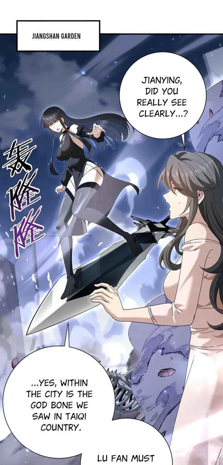 WORTHLESS PROFESSION: DRAGON TAMER Chapter 164 page 14 - 