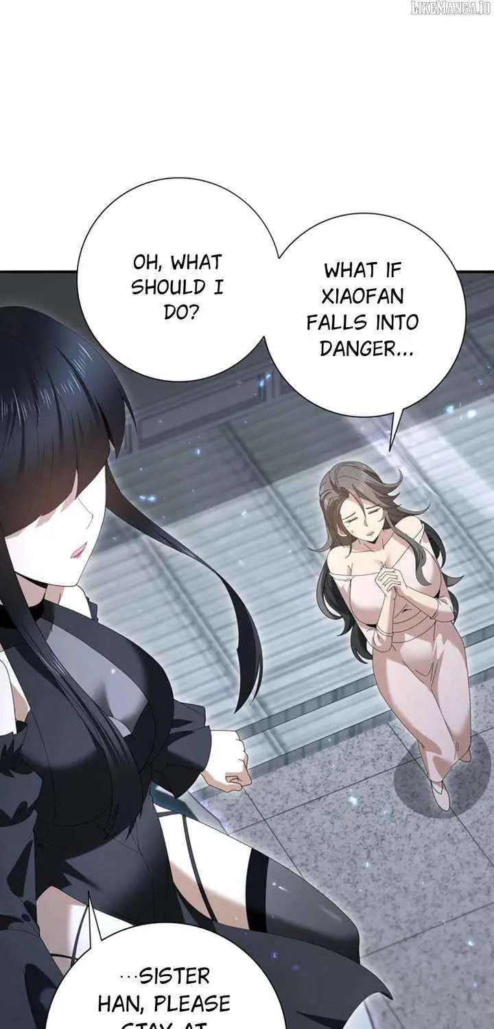 WORTHLESS PROFESSION: DRAGON TAMER Chapter 164 page 16 - 