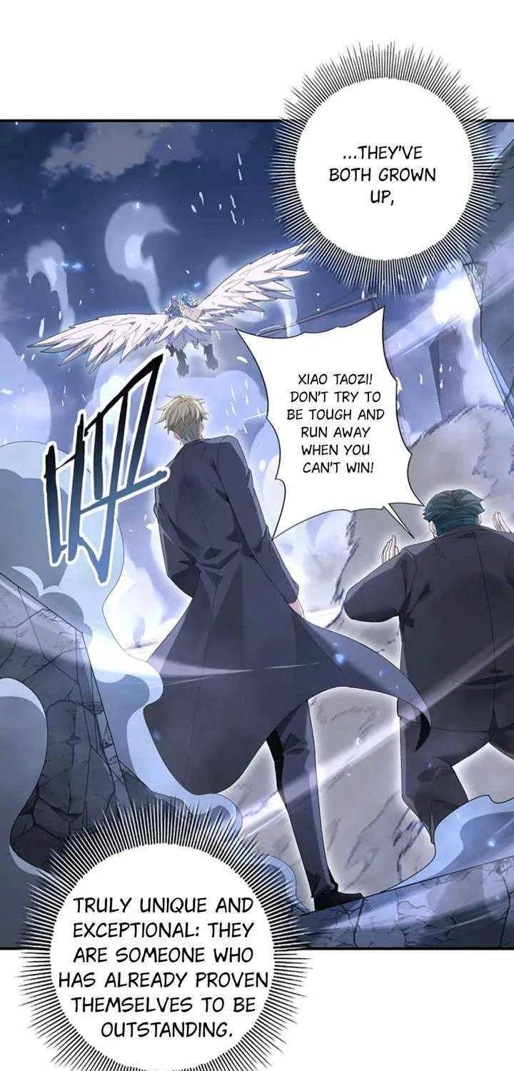 WORTHLESS PROFESSION: DRAGON TAMER Chapter 164 page 26 - 