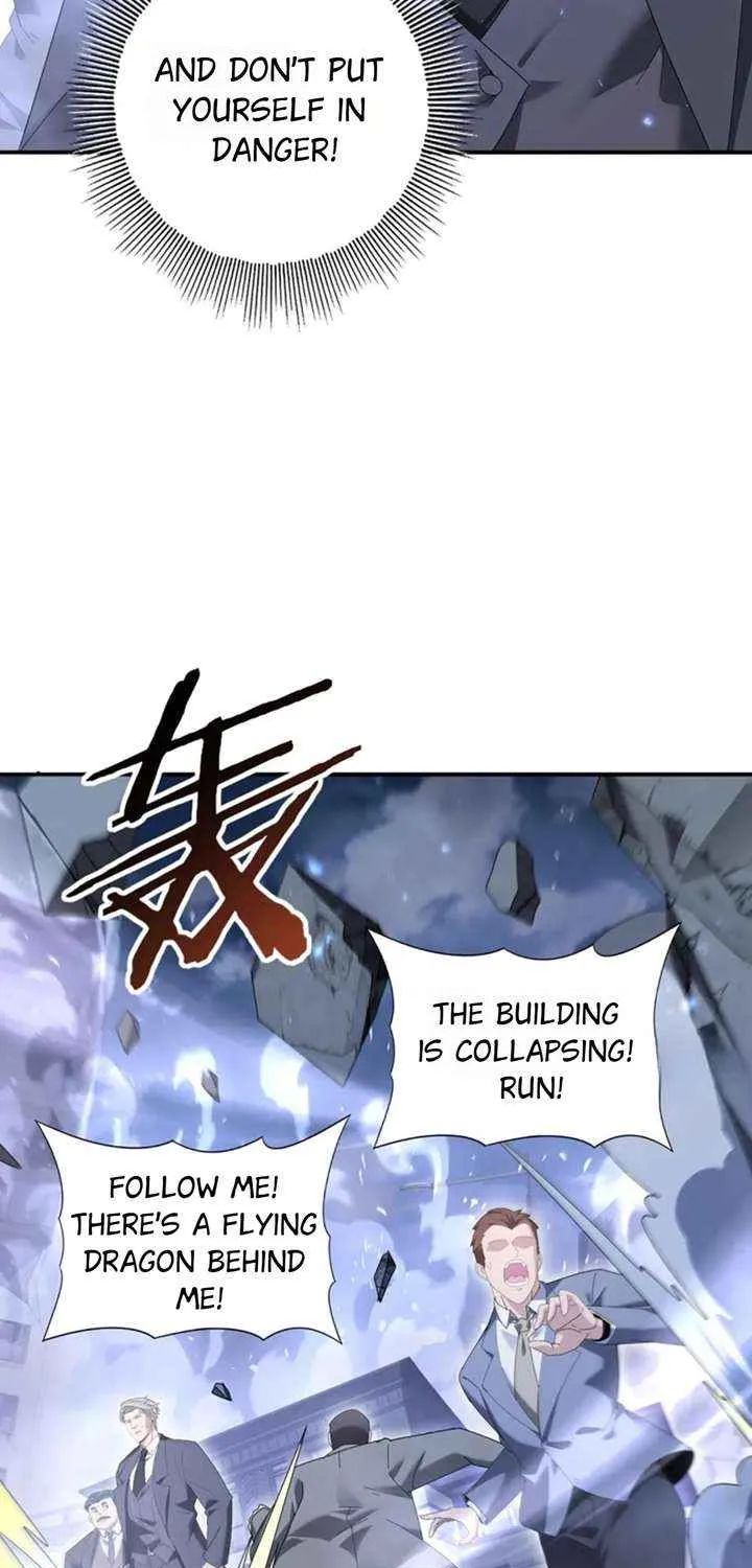 WORTHLESS PROFESSION: DRAGON TAMER Chapter 164 page 28 - 