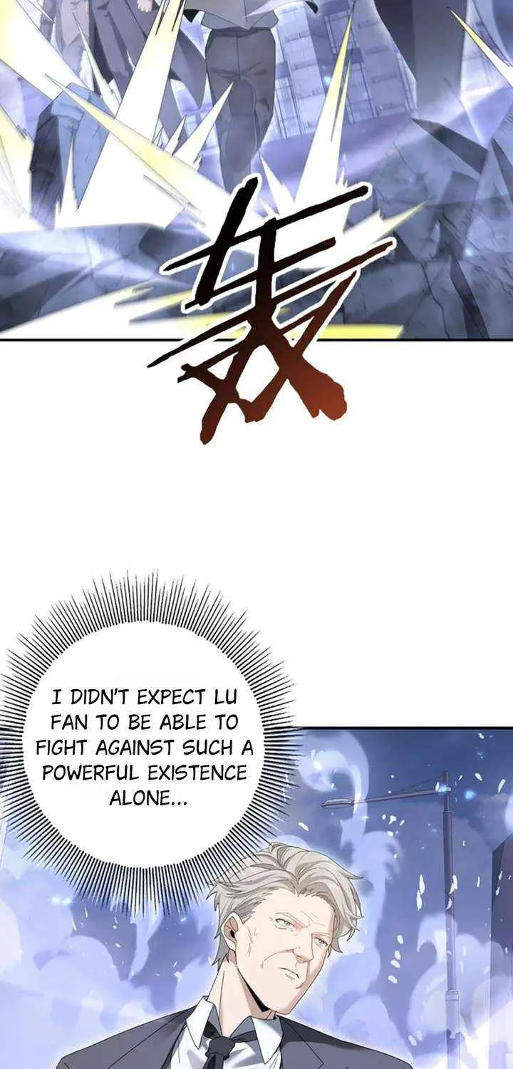 WORTHLESS PROFESSION: DRAGON TAMER Chapter 164 page 29 - 