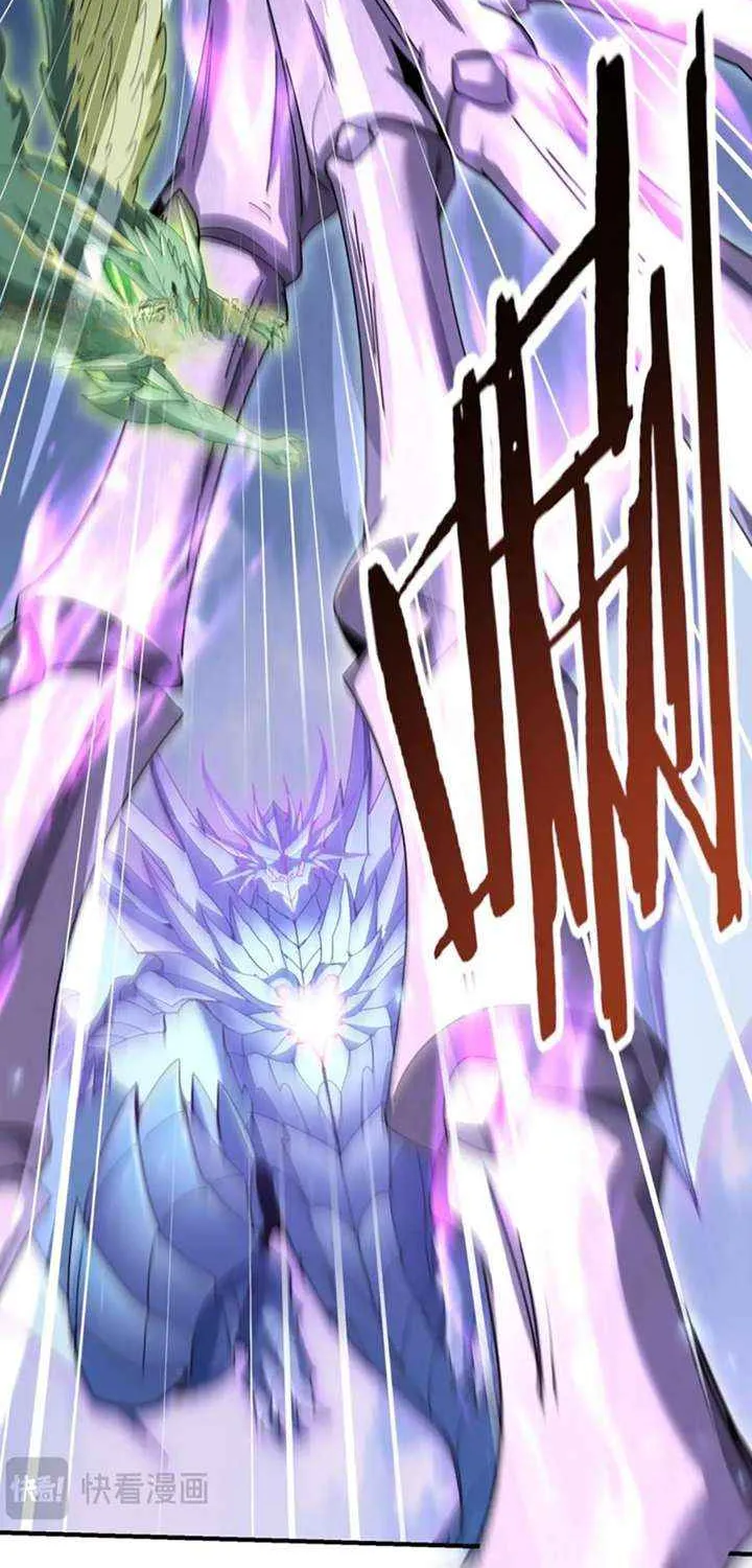 WORTHLESS PROFESSION: DRAGON TAMER Chapter 164 page 38 - 
