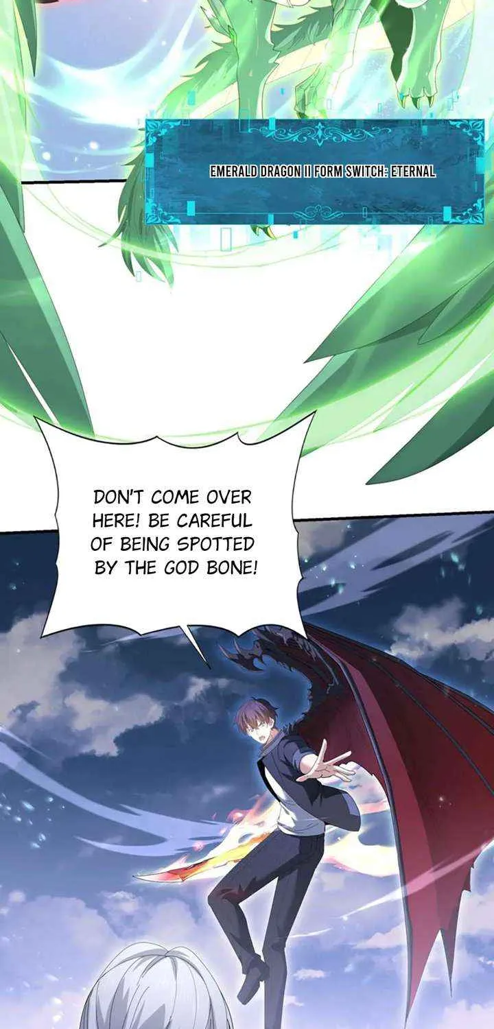 WORTHLESS PROFESSION: DRAGON TAMER Chapter 164 page 40 - 
