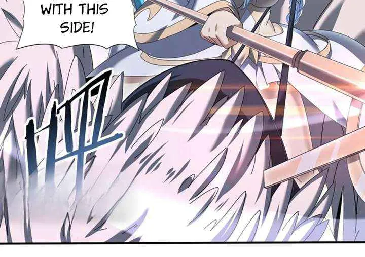 WORTHLESS PROFESSION: DRAGON TAMER Chapter 164 page 43 - 