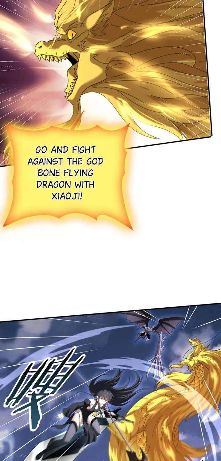 WORTHLESS PROFESSION: DRAGON TAMER Chapter 164 page 47 - 