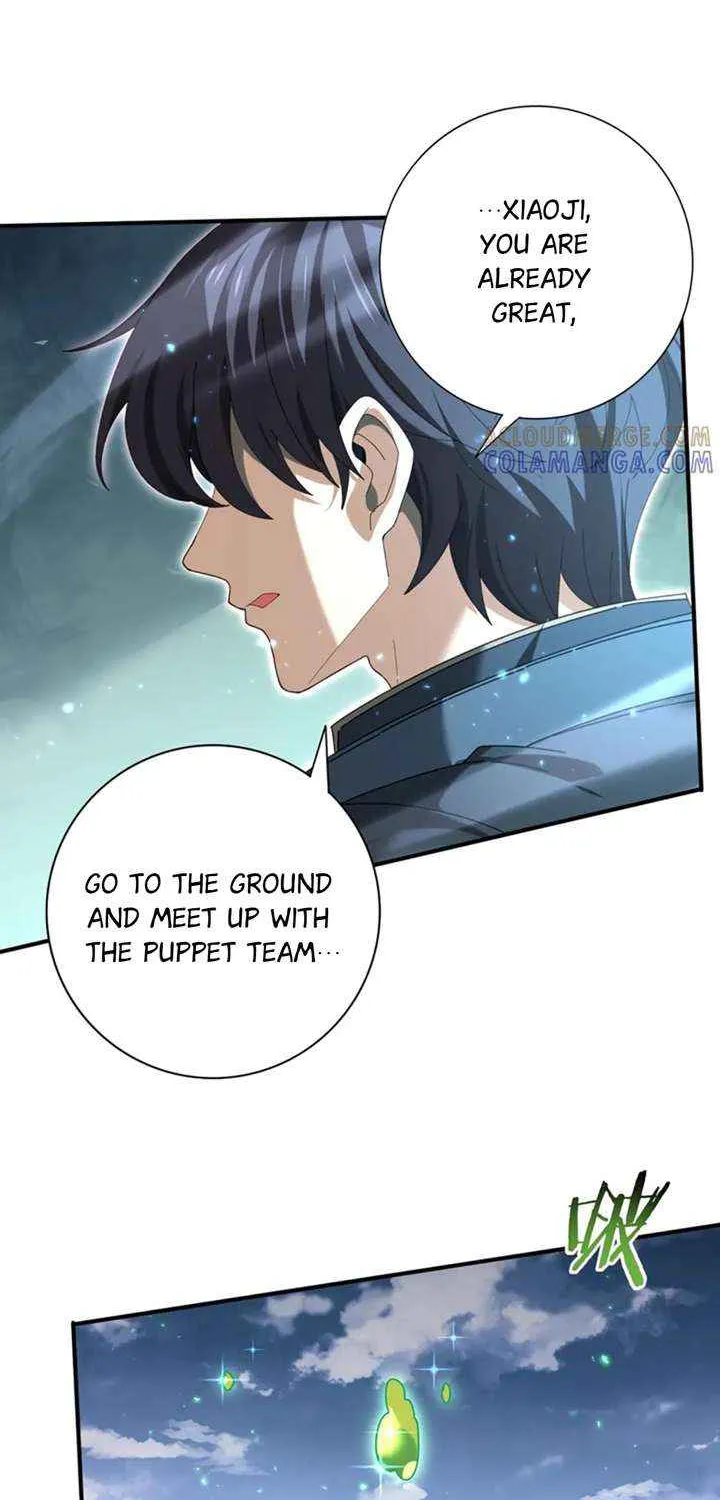 WORTHLESS PROFESSION: DRAGON TAMER Chapter 164 page 6 - 