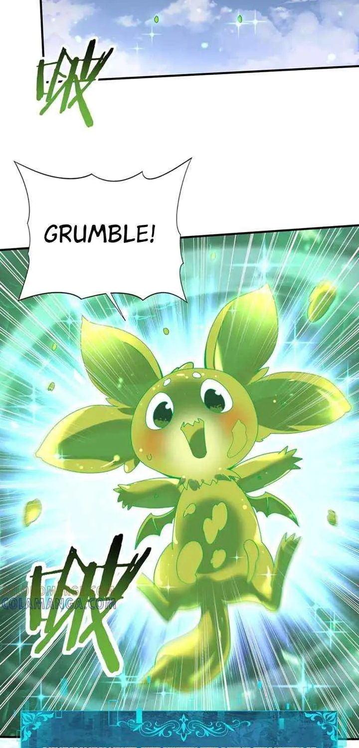 WORTHLESS PROFESSION: DRAGON TAMER Chapter 164 page 7 - 