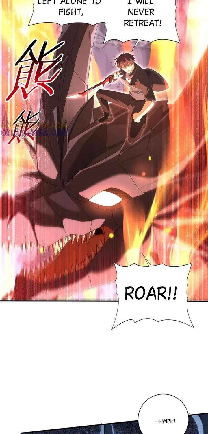 WORTHLESS PROFESSION: DRAGON TAMER Chapter 164 page 9 - 