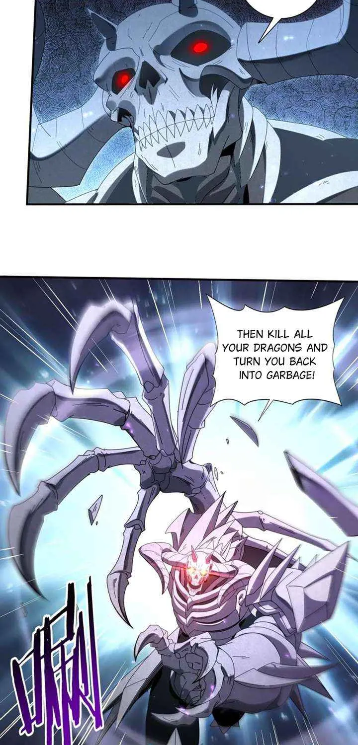 WORTHLESS PROFESSION: DRAGON TAMER Chapter 164 page 10 - 