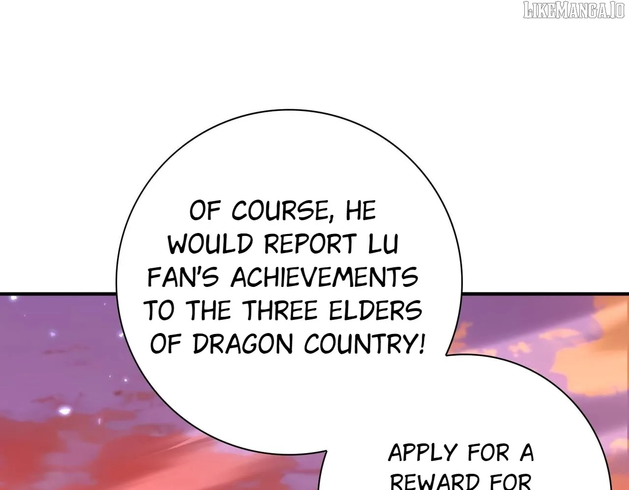 WORTHLESS PROFESSION: DRAGON TAMER Chapter 167 page 112 - 