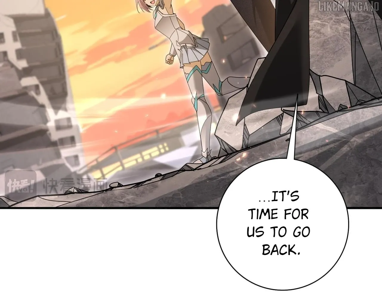 WORTHLESS PROFESSION: DRAGON TAMER Chapter 167 page 119 - 