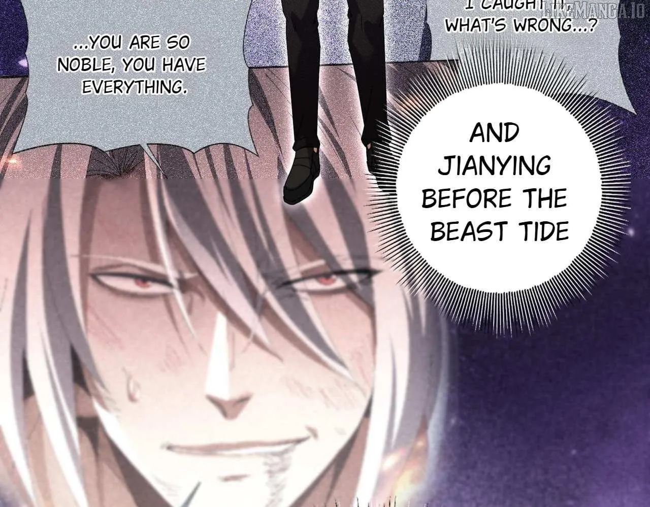 WORTHLESS PROFESSION: DRAGON TAMER Chapter 167 page 130 - 