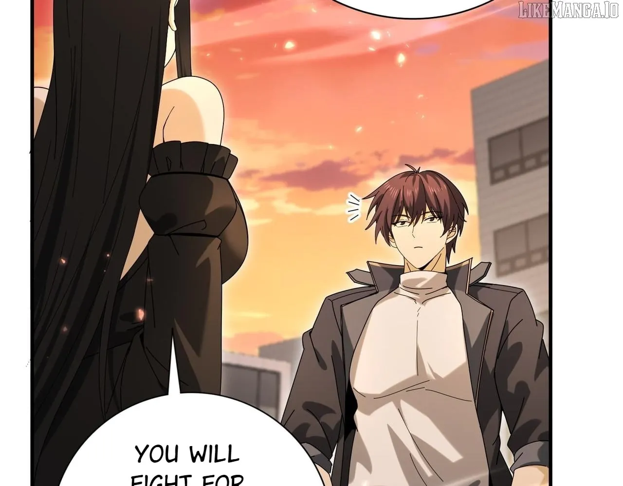 WORTHLESS PROFESSION: DRAGON TAMER Chapter 167 page 133 - 