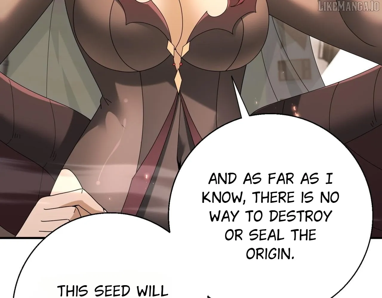 WORTHLESS PROFESSION: DRAGON TAMER Chapter 167 page 44 - 