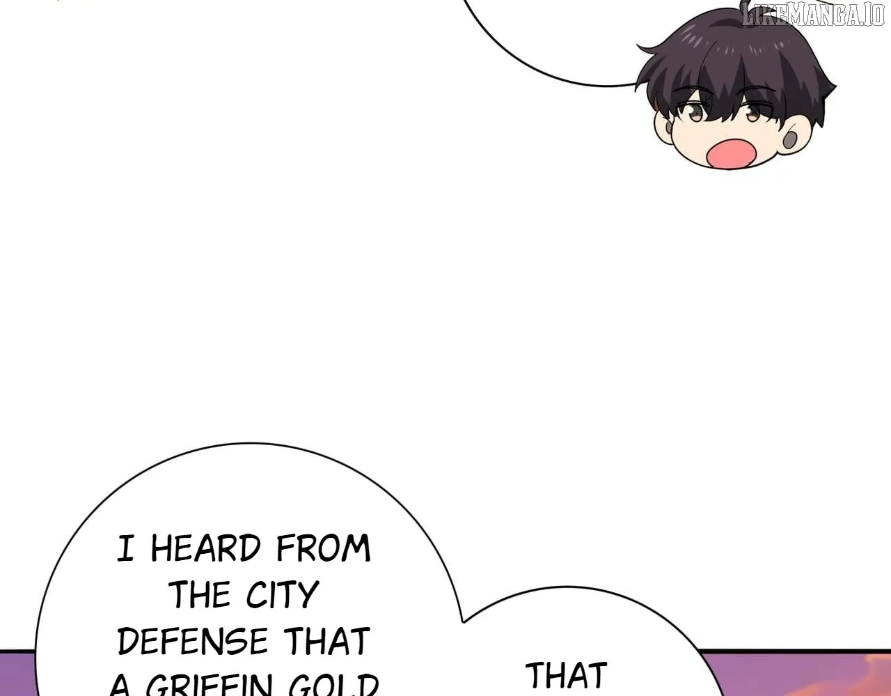 WORTHLESS PROFESSION: DRAGON TAMER Chapter 167 page 96 - 