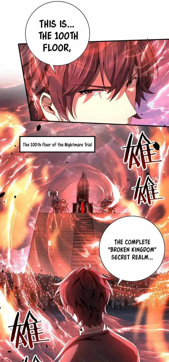 WORTHLESS PROFESSION: DRAGON TAMER Chapter 17 page 13 - 