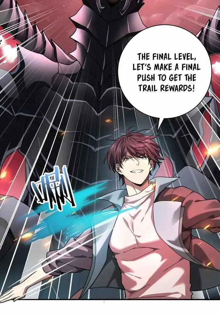 WORTHLESS PROFESSION: DRAGON TAMER Chapter 17 page 19 - 