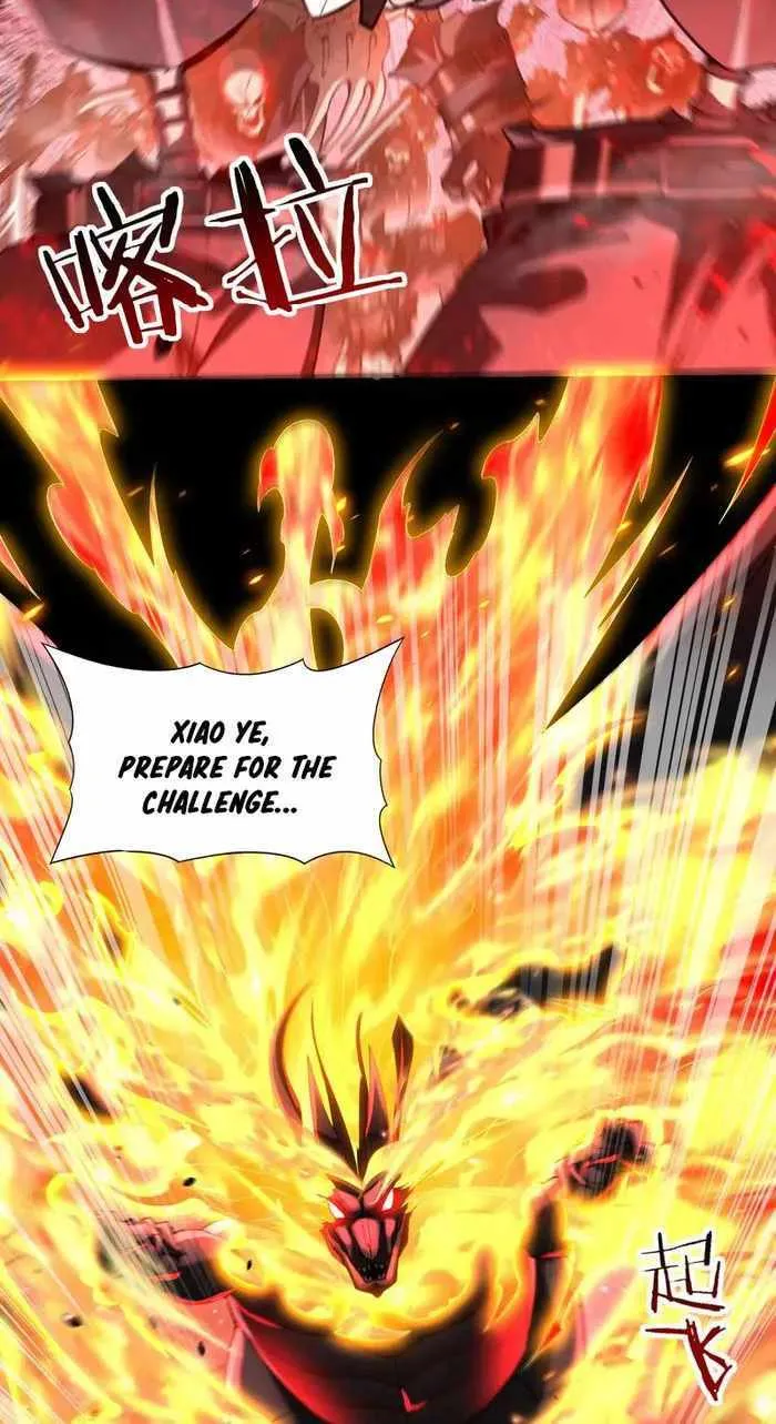 WORTHLESS PROFESSION: DRAGON TAMER Chapter 17 page 27 - 