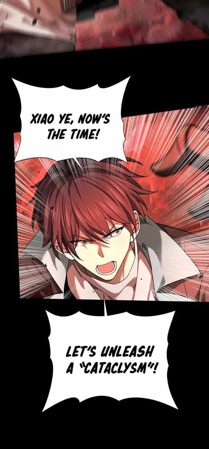 WORTHLESS PROFESSION: DRAGON TAMER Chapter 17 page 30 - 