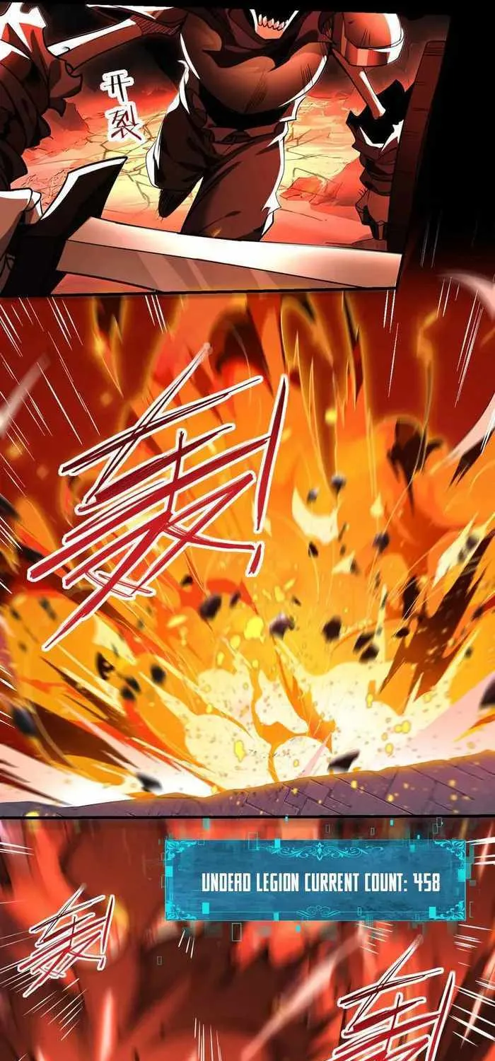WORTHLESS PROFESSION: DRAGON TAMER Chapter 17 page 32 - 