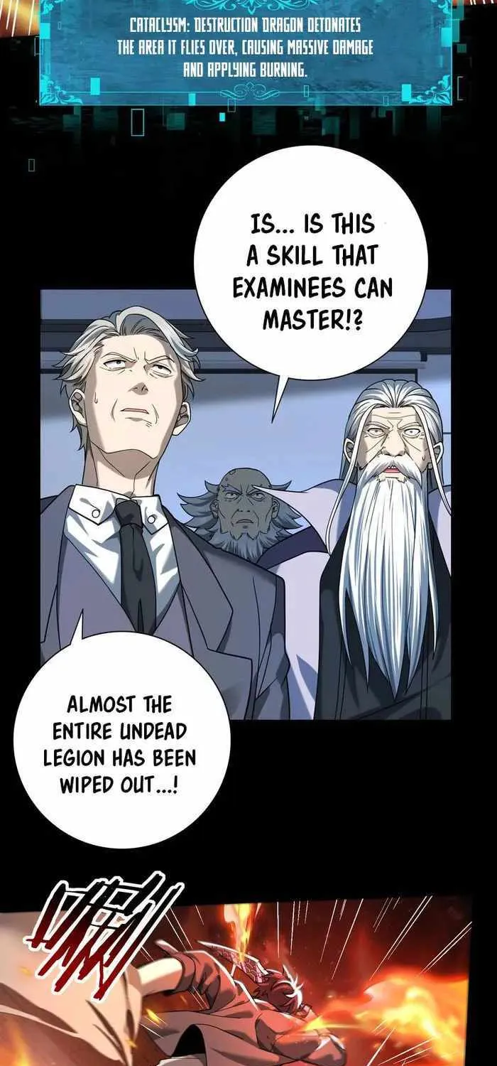 WORTHLESS PROFESSION: DRAGON TAMER Chapter 17 page 34 - 