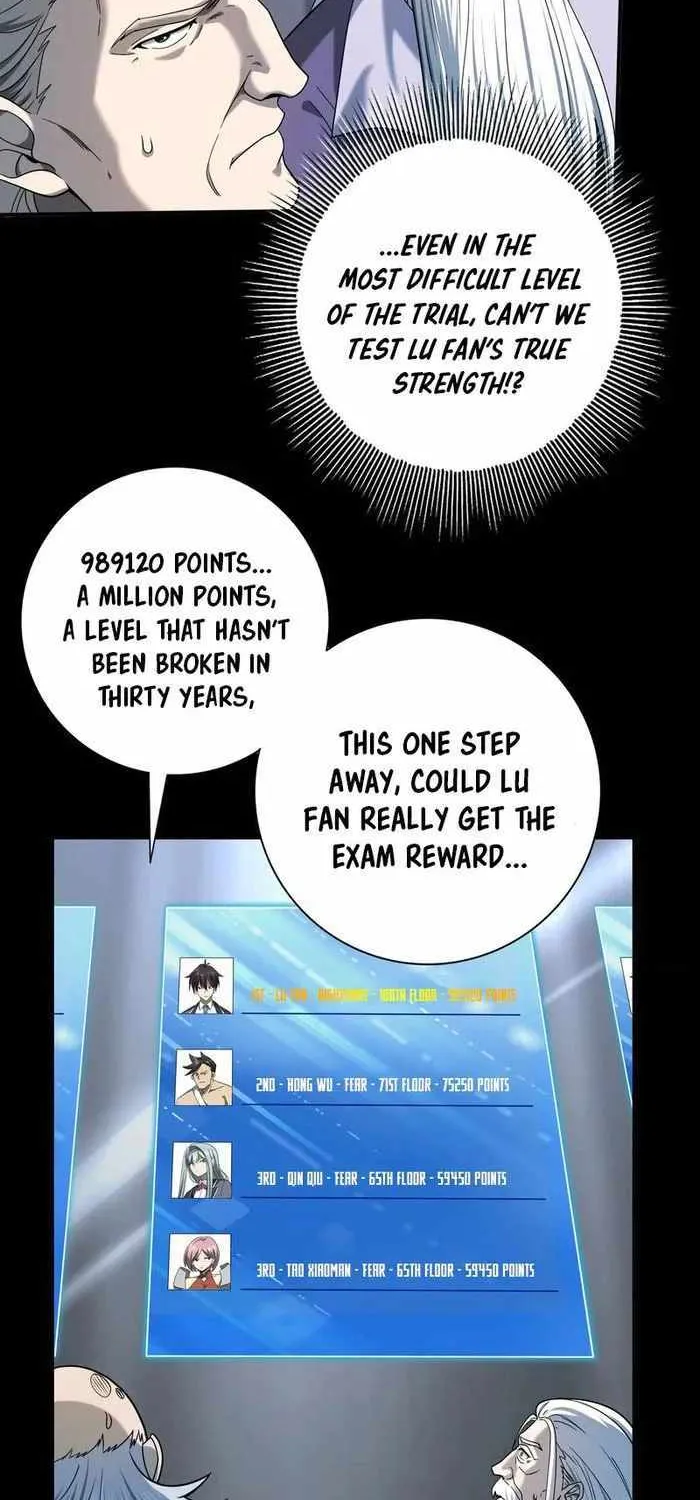 WORTHLESS PROFESSION: DRAGON TAMER Chapter 17 page 40 - 