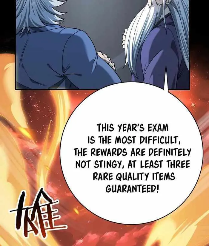 WORTHLESS PROFESSION: DRAGON TAMER Chapter 17 page 41 - 