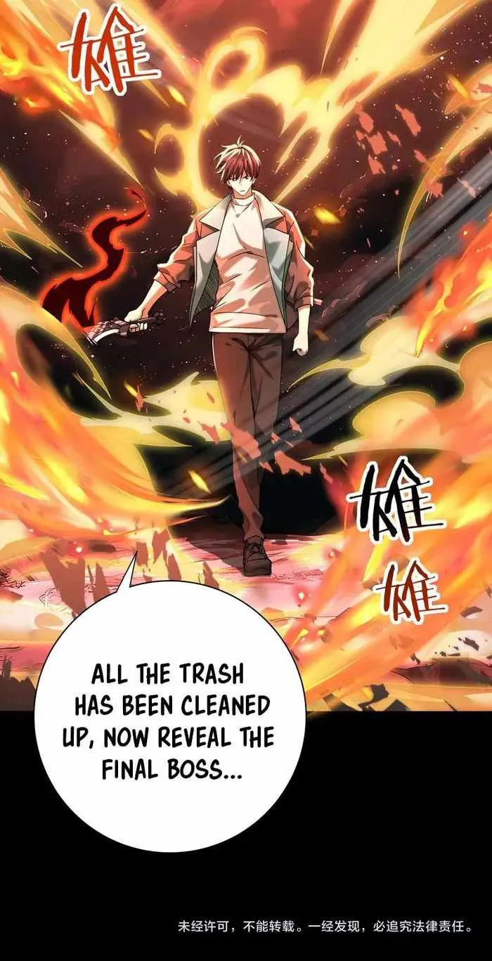 WORTHLESS PROFESSION: DRAGON TAMER Chapter 17 page 42 - 