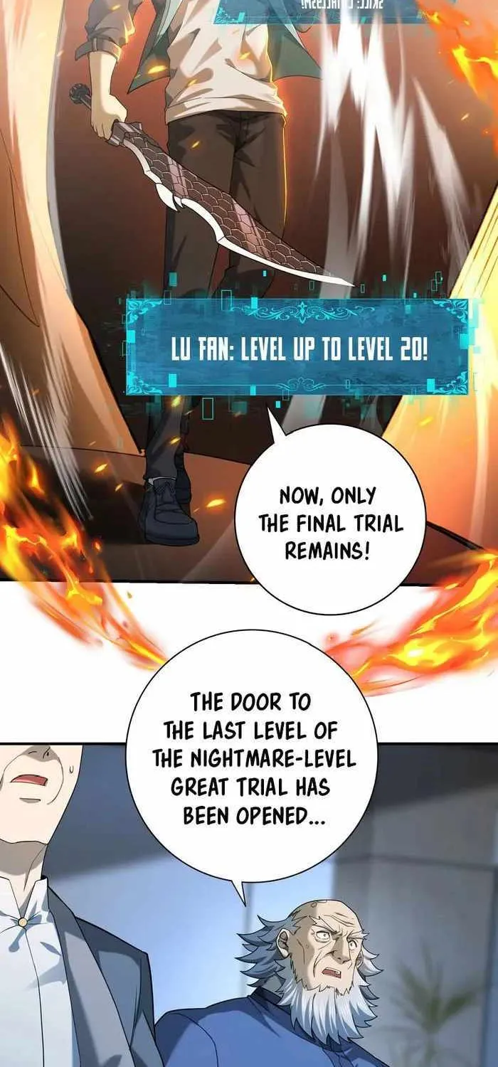 WORTHLESS PROFESSION: DRAGON TAMER Chapter 17 page 7 - 