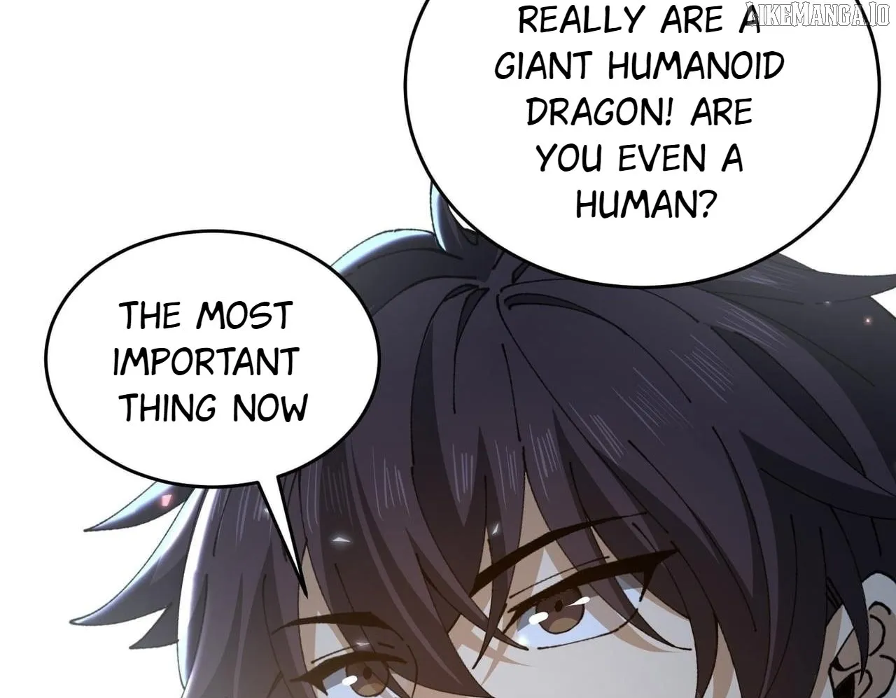WORTHLESS PROFESSION: DRAGON TAMER Chapter 170 page 96 - 