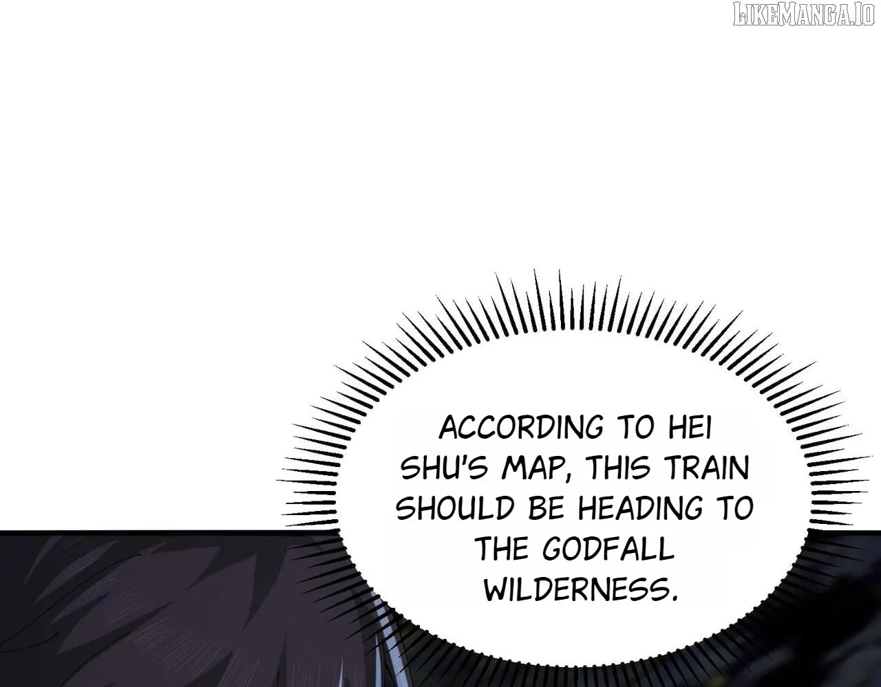 WORTHLESS PROFESSION: DRAGON TAMER Chapter 171 page 93 - 