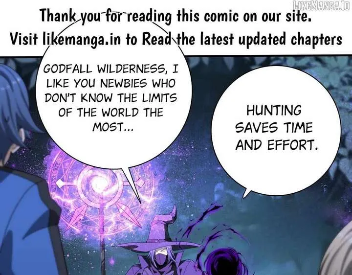 WORTHLESS PROFESSION: DRAGON TAMER Chapter 172 page 1 - 