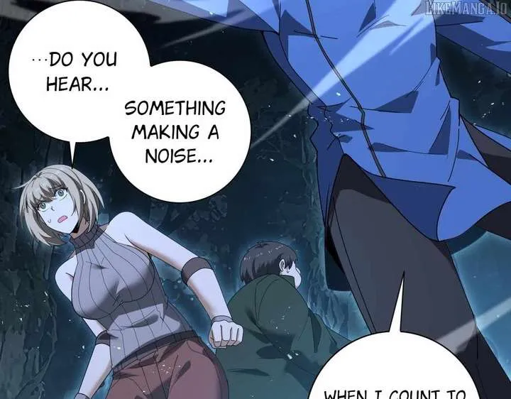 WORTHLESS PROFESSION: DRAGON TAMER Chapter 172 page 104 - 