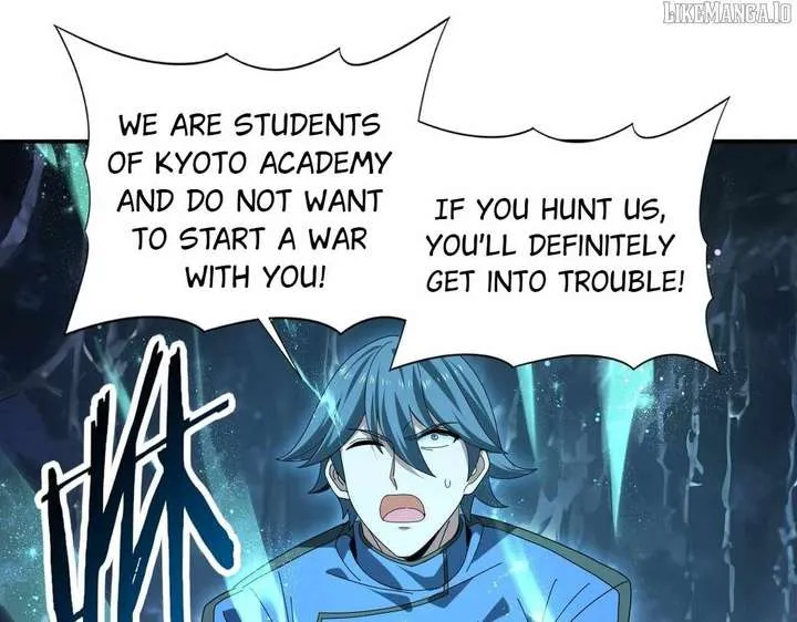 WORTHLESS PROFESSION: DRAGON TAMER Chapter 172 page 21 - 