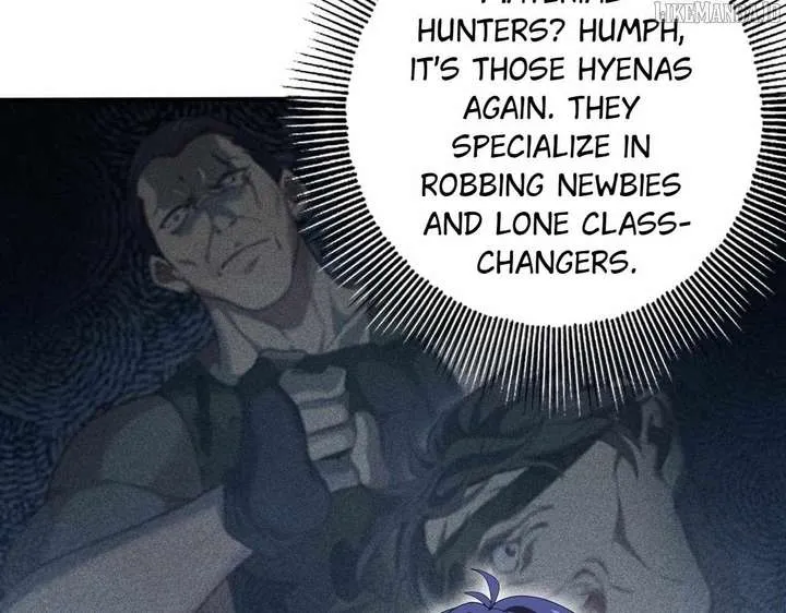 WORTHLESS PROFESSION: DRAGON TAMER Chapter 172 page 4 - 