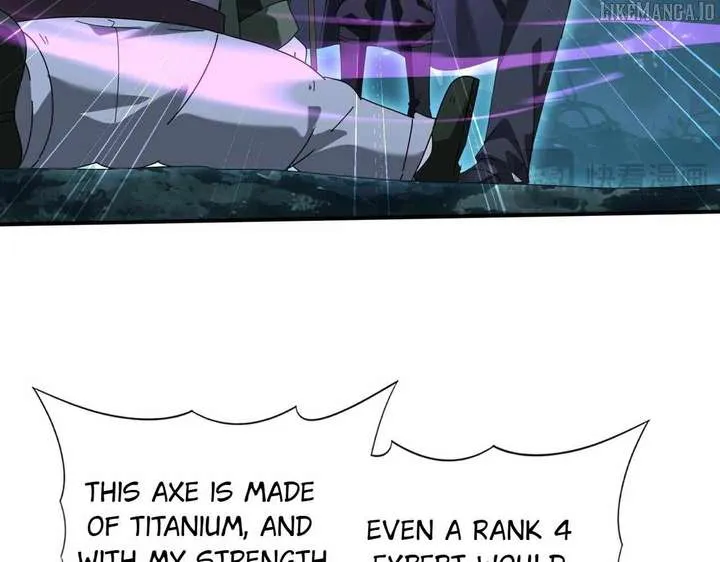 WORTHLESS PROFESSION: DRAGON TAMER Chapter 172 page 65 - 