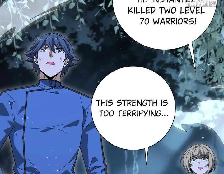 WORTHLESS PROFESSION: DRAGON TAMER Chapter 172 page 89 - 