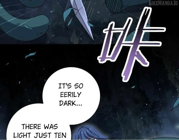 WORTHLESS PROFESSION: DRAGON TAMER Chapter 172 page 96 - 