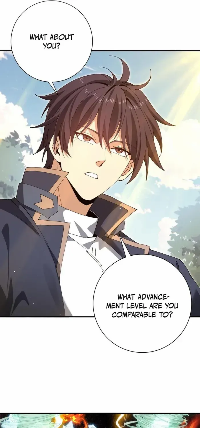 WORTHLESS PROFESSION: DRAGON TAMER Chapter 173 page 19 - 