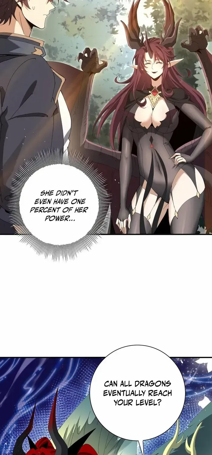 WORTHLESS PROFESSION: DRAGON TAMER Chapter 173 page 22 - 