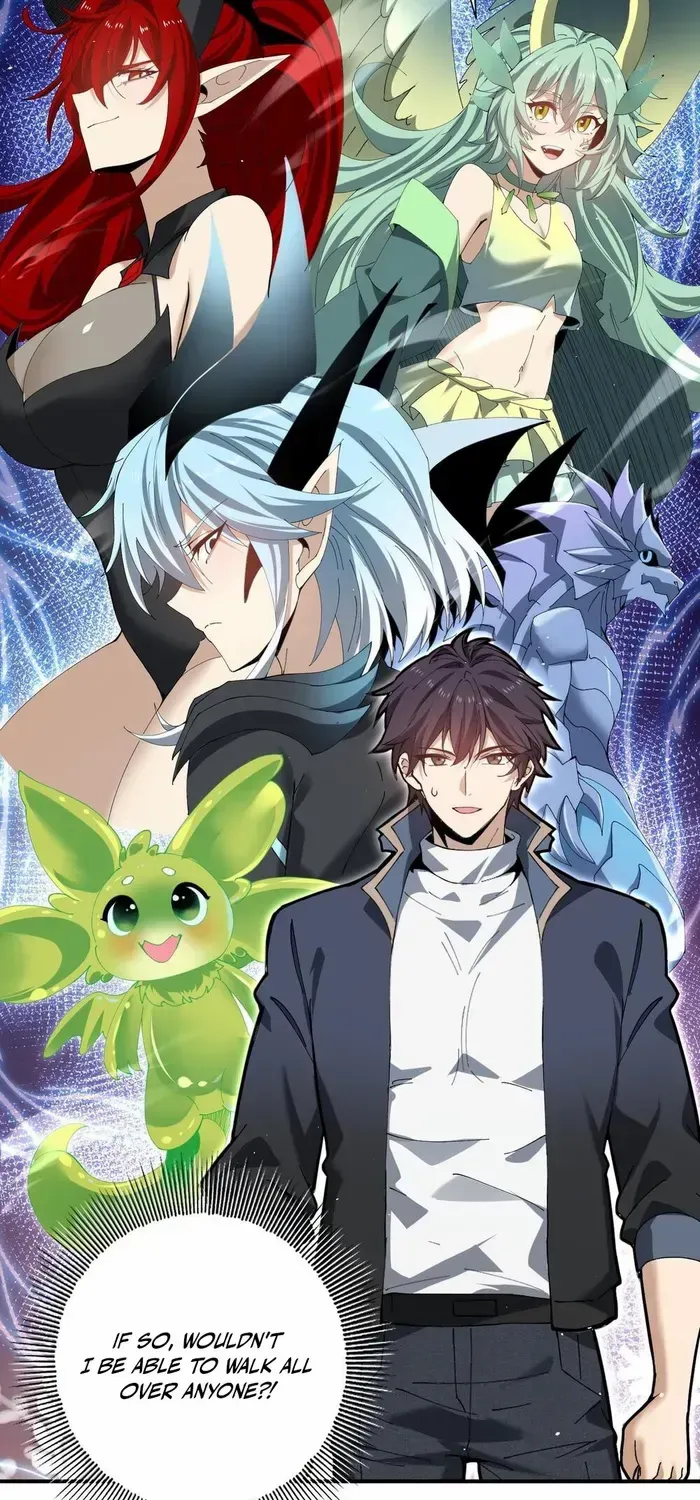 WORTHLESS PROFESSION: DRAGON TAMER Chapter 173 page 23 - 