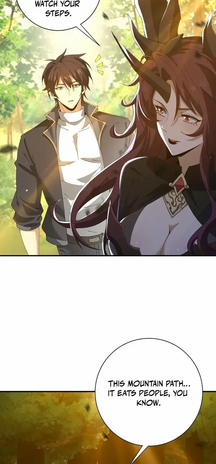 WORTHLESS PROFESSION: DRAGON TAMER Chapter 173 page 28 - 