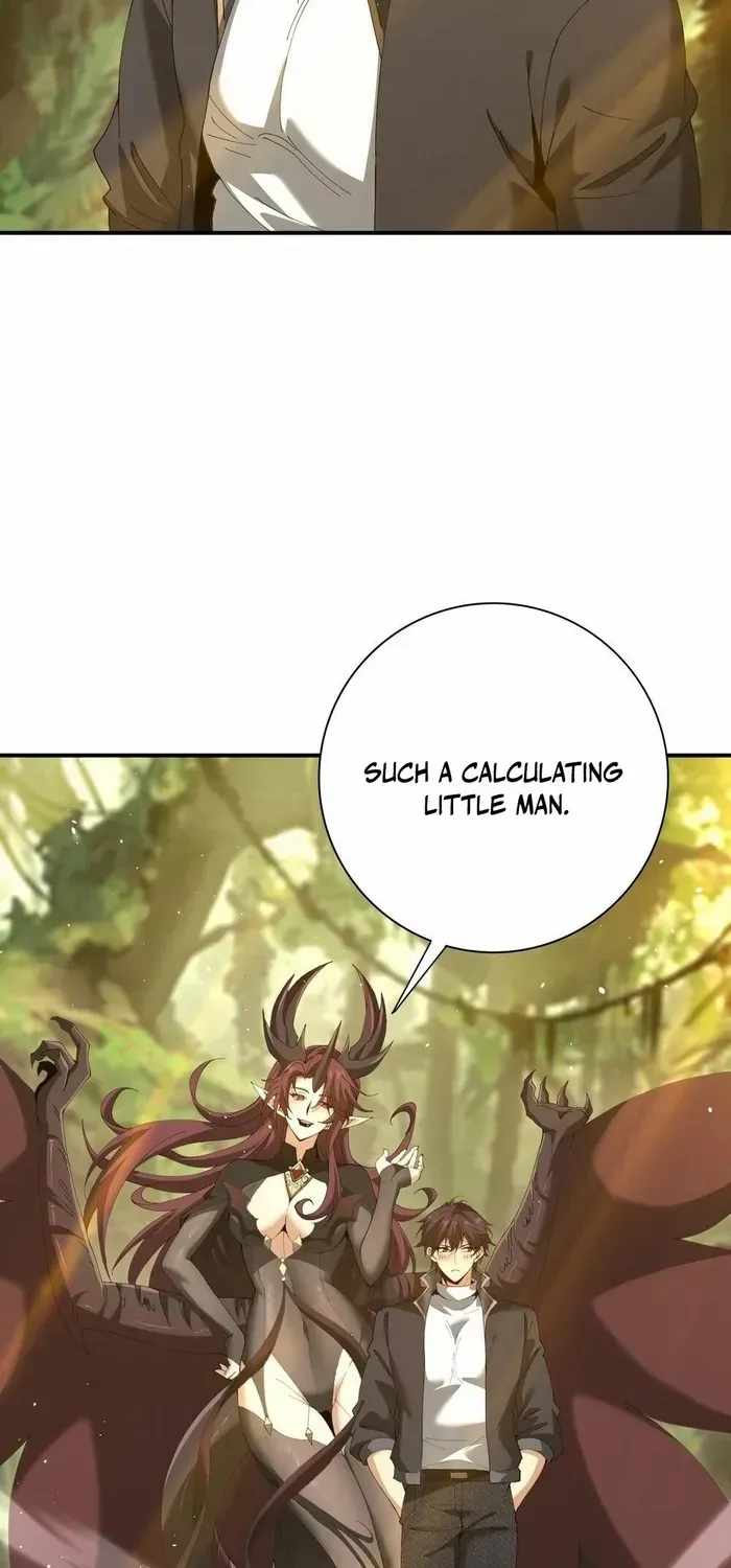 WORTHLESS PROFESSION: DRAGON TAMER Chapter 173 page 34 - 