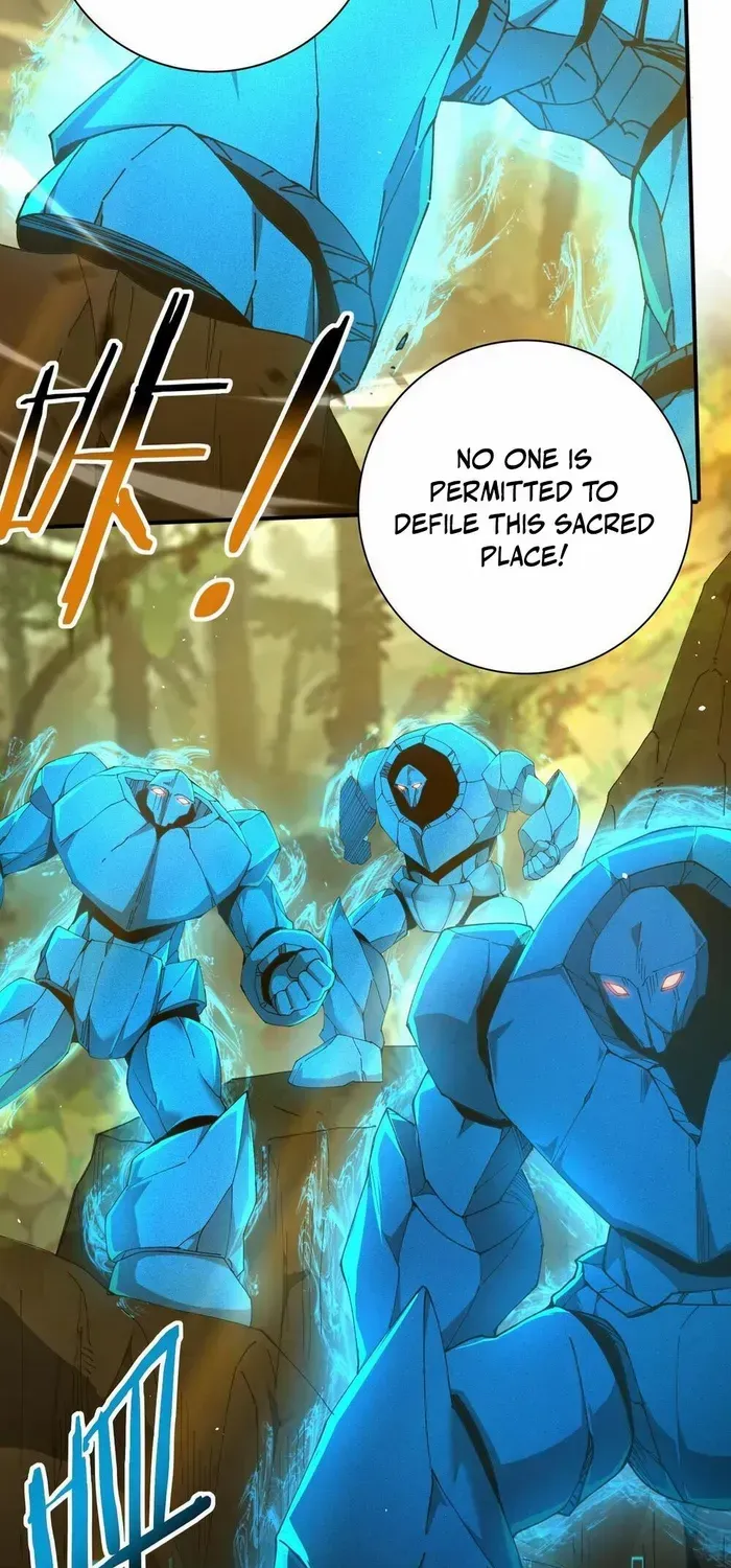 WORTHLESS PROFESSION: DRAGON TAMER Chapter 173 page 38 - 