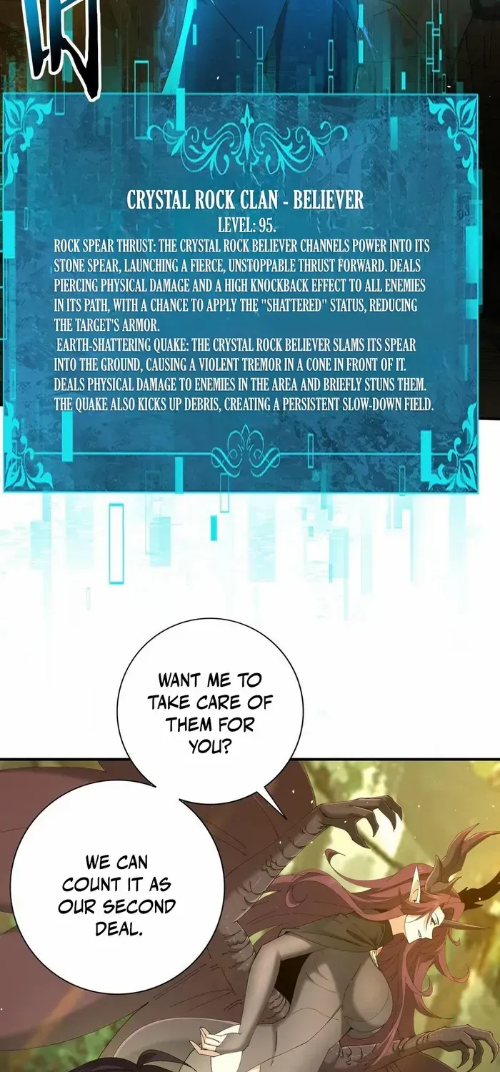 WORTHLESS PROFESSION: DRAGON TAMER Chapter 173 page 39 - 
