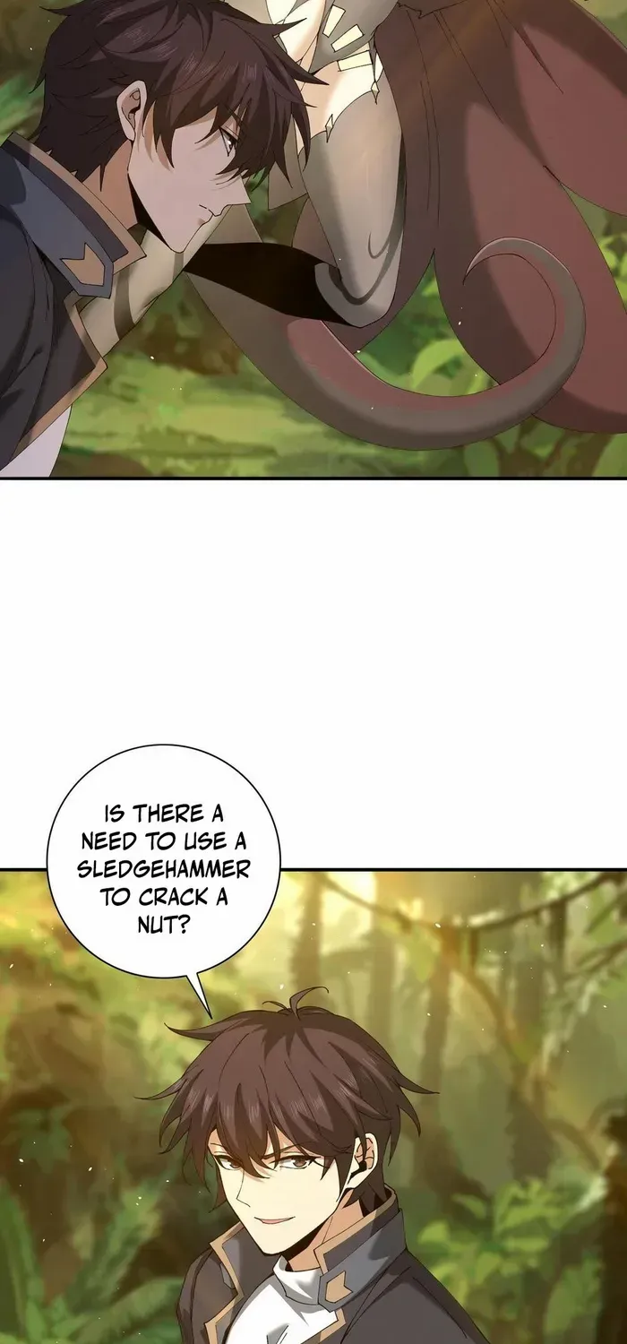 WORTHLESS PROFESSION: DRAGON TAMER Chapter 173 page 40 - 